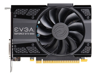 Gtx 1050 / 2gb / Evga