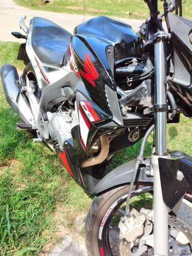 Honda Cb Twitter