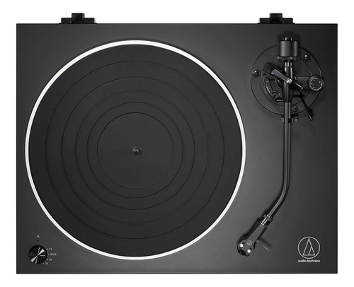 Audio-technica Tocadiscos De Accionamiento At-lp5x