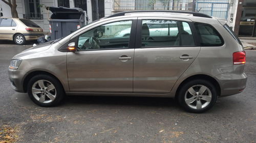 Volkswagen Suran 1.6 Comfortline