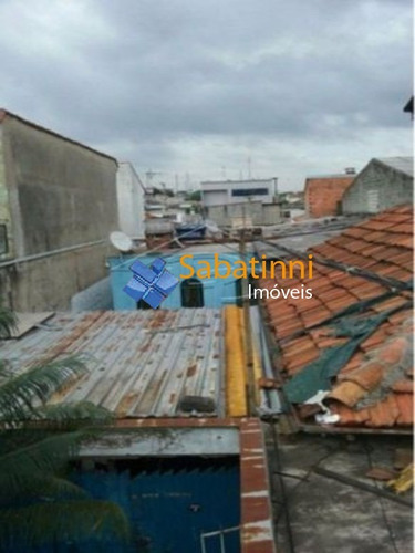 Imagem 2 de 7 de Terreno - Te00131 - 68662508