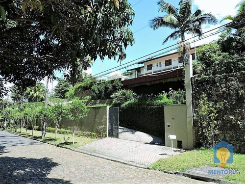 Imagem 10 de 30 de Casa Com 5 Dorms À Venda, 750 M² Por R$ 4.800.000 - Palos Verdes - Cotia/sp - Ca0383