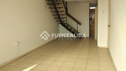 Departamento En Arriendo De 3 Dorm. En Ñuñoa