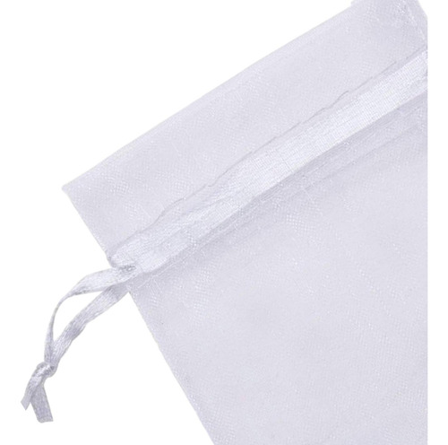 100 Uds Bolsas De Red De Protección De Frutas Bolsas De Red