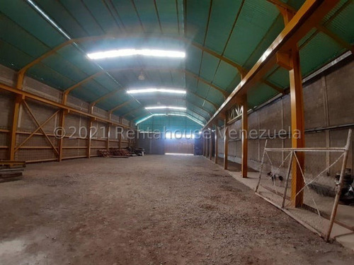 Imagen 15 de 30 de Galpones En Venta Zona Industrial Ii Barquisimeto, Oficina, Luz Trifásica, Código 23-23943, Mz 29/03