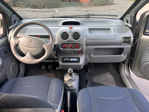 Renault Twingo 1.2 Access