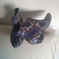 Comprar Botinetas Sarkany Mujer Bota Otoño\u002Finvierno.