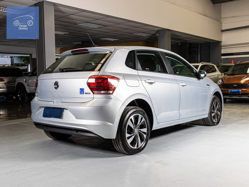 Volkswagen Polo 1.6 Msi Highline At