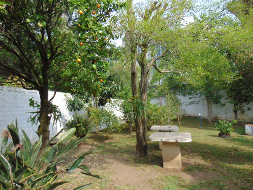Imagem 13 de 18 de Casa Com 4 Dormitórios À Venda Com 793.36m² Por R$ 980.000,00 No Bairro Santa Felicidade - Curitiba / Pr - Cs.0683
