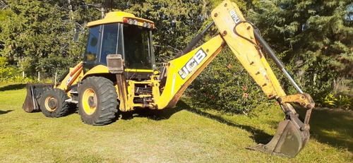 Jcb 3c