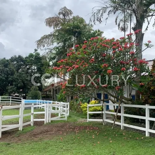 Cgi+ Luxury Vende Hermosa Caballeriza, Tejerias, Edo, Aragua. A 50 Minutos De Caracas