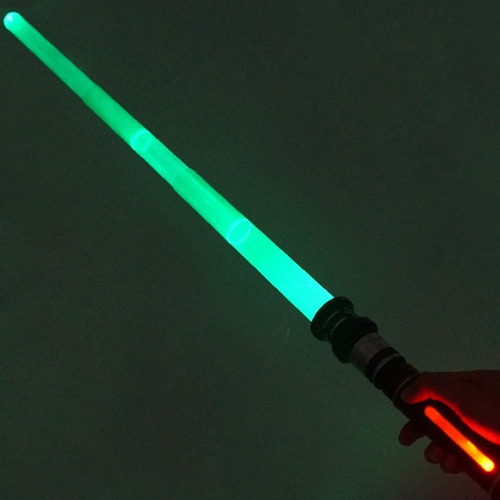 Espada Láser Táctil D Pqbd Star Wars Luke Light Sable