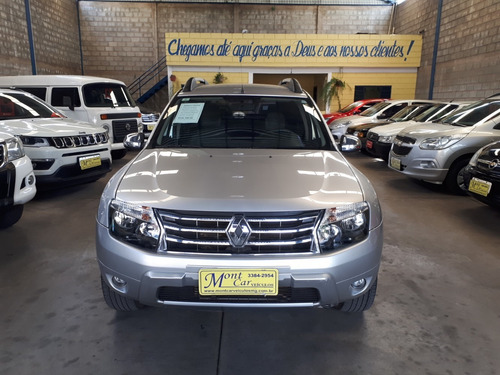 Renault Duster 1.6 Dynamique Manual