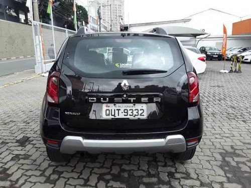 Renault Duster 1.6 16v Sce Flex Dynamique X-tronic