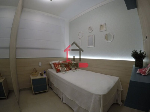 Edifício Sevilha - Apartamento Em Lançamentos No Bairro Jardim Botânico - Ribeirão Preto, Sp - Pro32985