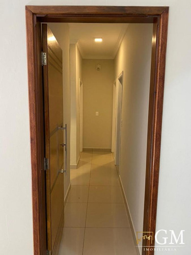 Imagem 10 de 15 de Casa Para Venda Em Presidente Prudente, Cidade Universitária, 3 Dormitórios, 2 Banheiros - Cbv03255_2-1128034