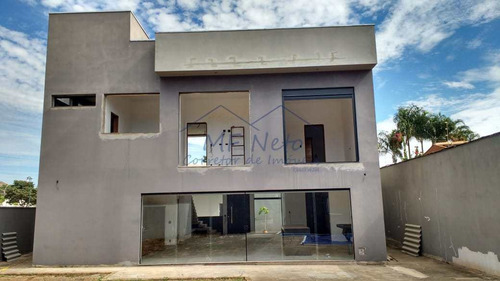 Imagem 4 de 26 de Sobrado De Condomínio Com 3 Dorms, Cidade Jardim, Pirassununga - R$ 1.2 Mi, Cod: 10131436 - V10131436