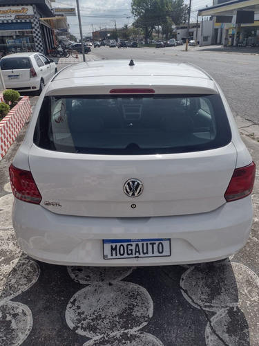Imagem 11 de 12 de Gol City Trend Titan 1.0 T. Flex 8v 4p