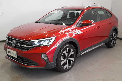 Imagem 1 de 9 de Volkswagen Nivus 1.0 200 Tsi Highline 2021