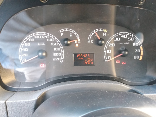 Fiat Palio Weekend 1.8 Hlx Flex 5p