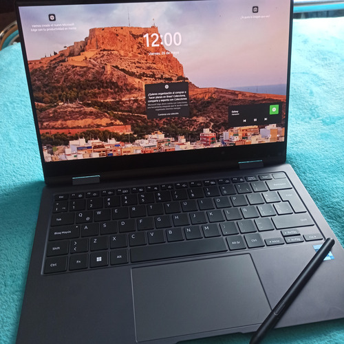 Samsung Galaxy Book2 Pro 360