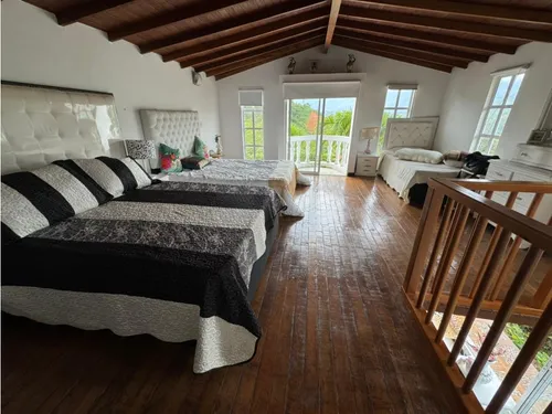 ¡precio De Oportunidad! Vendo Hermosa Finca En Cocorná