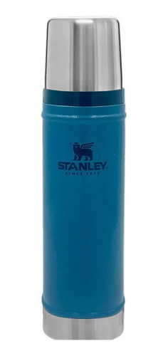 Termo Stanley 500 Ml 0.5 Lts 15 Hs Garantia De Por Vida