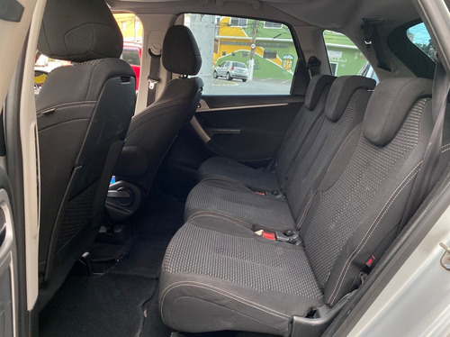 Imagem 6 de 12 de Citroen C4 Picasso 2.0 16v 2012