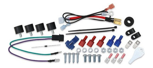 Modulo Ignição Eletronica 6 Al Msd 6425 Motor Vw Ap Aspro