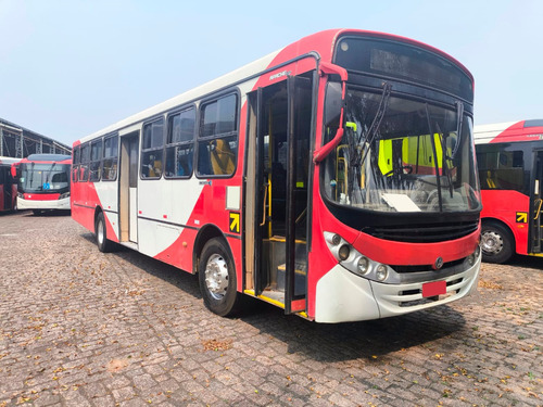 Onibus Caio Apache Vw (marcpolo/comil/busscar/escolar/urbano
