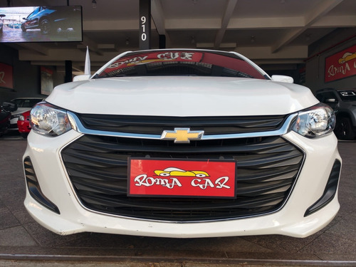Chevrolet Onix 1.0 TURBO LT