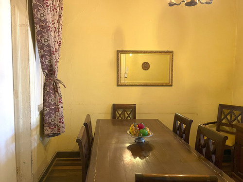 Confortable Y Versatil Casa Con Uso Habitacional O Comercial