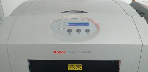 Kodak 8800 Printer  (Reacondicionado)