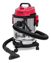Comprar Aspiradora Acero Inoxidable Húmedo\u002Fseco 15l Truvolt