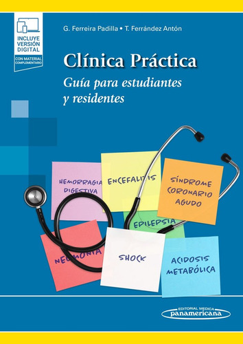Libro Clinica Practica