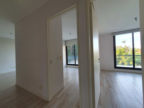Imagen 15 de 30 de Dpto 3 Ambientes Greenhaus Belgrano Con Cochera