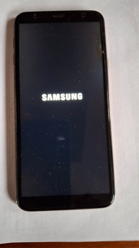 Celular Samsung J4+ Dorado Oscuro
