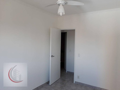 Imagem 13 de 20 de Apartamento Com 3 Dormitórios À Venda, 88 M² Por R$ 320.000,00 - Aviação - Praia Grande/sp - Ap1693
