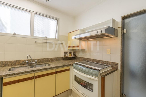 Imagem 16 de 30 de Apartamento À Venda Em Vila Itapura - Ap116278