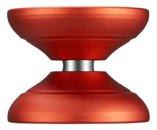 Magic Yoyo Profesional Yo-yo Y03, Color Naranja