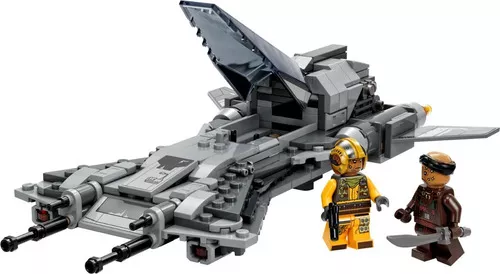 Tercera imagen para búsqueda de lego star wars