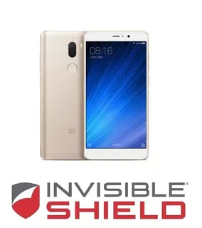 Protección Invisible Shield Xiaomi Mi 5s Plus Pantalla Hd