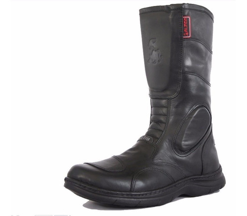 Botas Alter Joy Mujer/niño Moto Nico Beach Racing