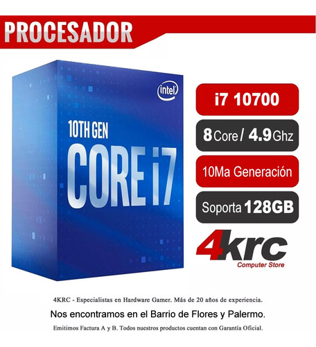 Imagen 2 de 8 de Pc Intel I7 9700 9na Gen 8 Ddr4 1tb Hdmi Diseño Arquitectura