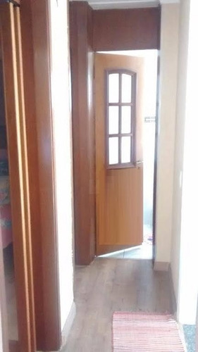 Imagem 10 de 10 de Apartamento Em São Mateus - São Paulo - 761