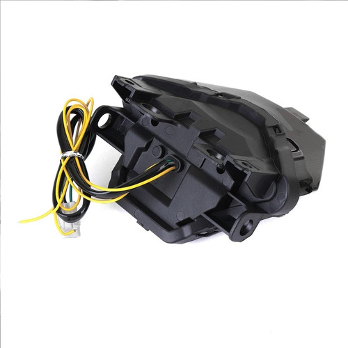 Stop Integrado Yamaha R3