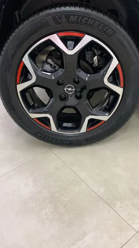 Opel Mokka 1.2 Gs Line