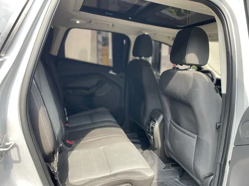 Ford Escape 2.0 Se 4x2