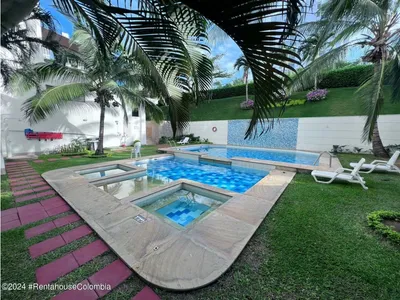 Apartamento en venta