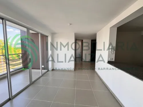 Apartamento En Arriendo En Conj Res Sacromonte. Cod A16898